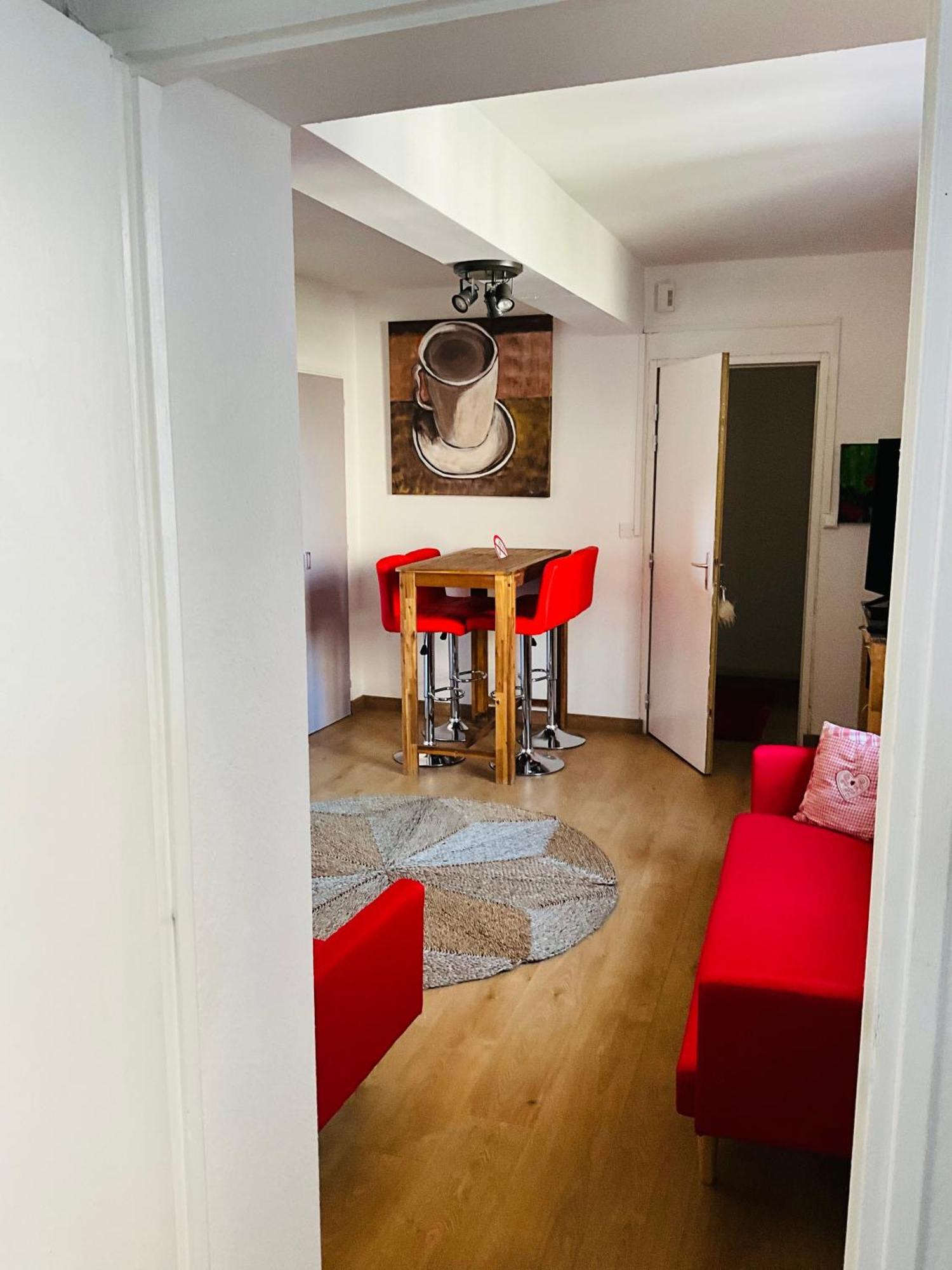 No 14 , 15 Meters Plein Centre Mirepoix Apartment Tres Calme Netflix ,Terrace Sleeps 4 70 M2 Exterior photo