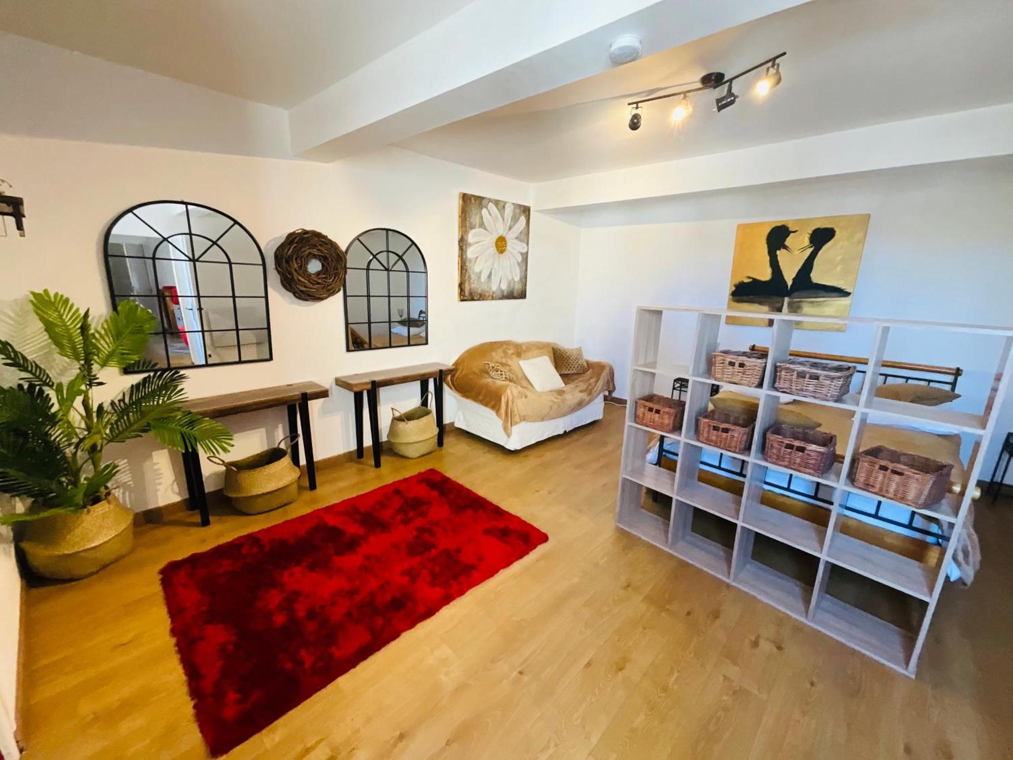 No 14 , 15 Meters Plein Centre Mirepoix Apartment Tres Calme Netflix ,Terrace Sleeps 4 70 M2 Exterior photo