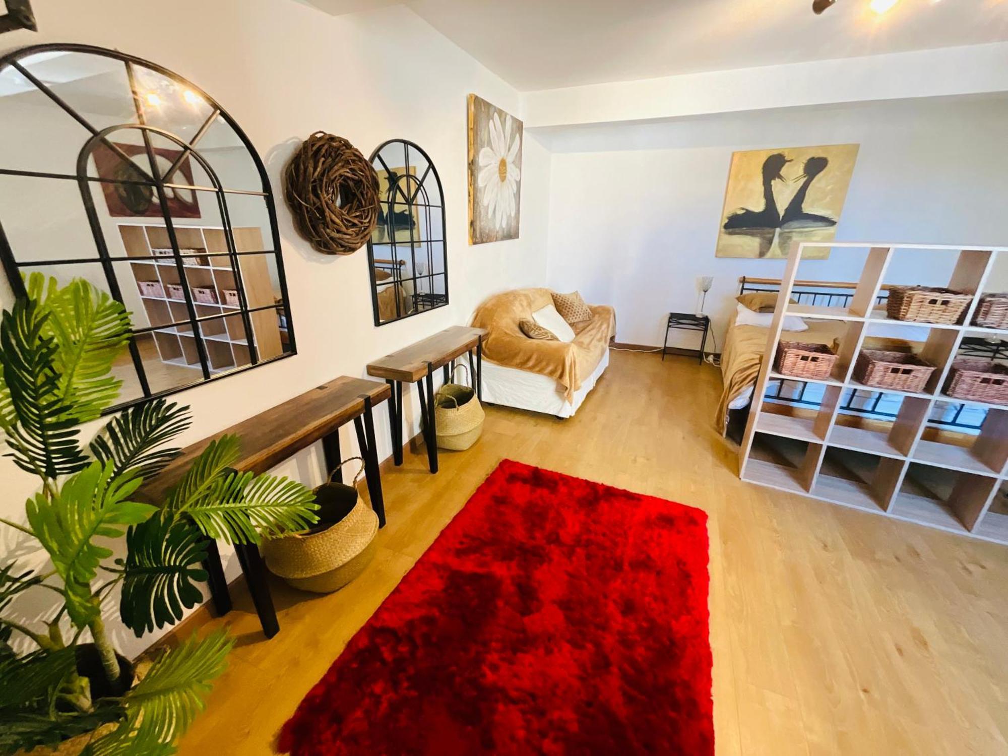 No 14 , 15 Meters Plein Centre Mirepoix Apartment Tres Calme Netflix ,Terrace Sleeps 4 70 M2 Exterior photo